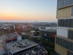 -上海浦东国际旅游度假区绿地铂骊酒店