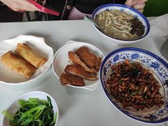 -明呈黄鱼面馆(斜土路店)