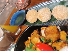 -默加东南亚美食(大宁音乐广场店)