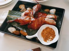 -小厨娘淮扬菜(板桥一店)