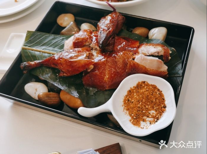 小厨娘淮扬菜(板桥一店)图片