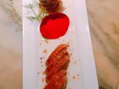 -绿茶餐厅(广州天河城店)