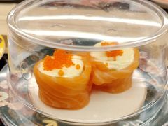 -万岁寿司(万国店)