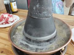 -元盛居(亚泰大街店)