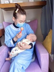 -馨紫罗兰月子会所·独栋月子中心
