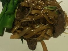 -百威KTV(恒福路店)