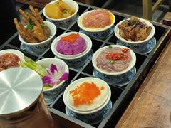 -楠火锅(西单店)