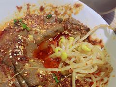 -付小姐在成都(川沙店)