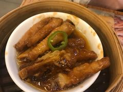 -添好运点心专门店(深水埗店)
