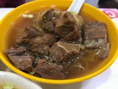 -麦文记面家(佐敦店)