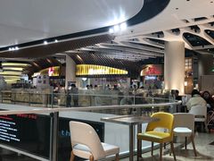 -食悦天美食广场(长沙IFS国金中心店)