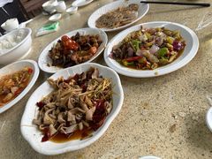 -甘家界柠檬鸭店(高峰林场店)