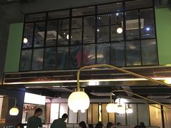 大堂-顺峰顺水顺德菜(龙华店)