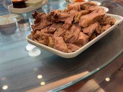 -清真·益鑫羊肉手抓馆(花园北街店)