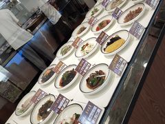-東城故事·尋找姆媽的味道(玉兰路店)