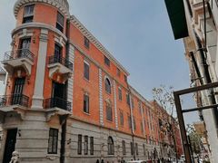 -飞马旅黎黄陂路文旅街区