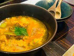 -焼肉 琉球の牛(北谷)