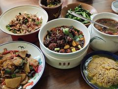 -树厨贵州菜(花果园购物中心店)