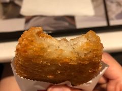 -麦当劳(汉口火车站候车室店)