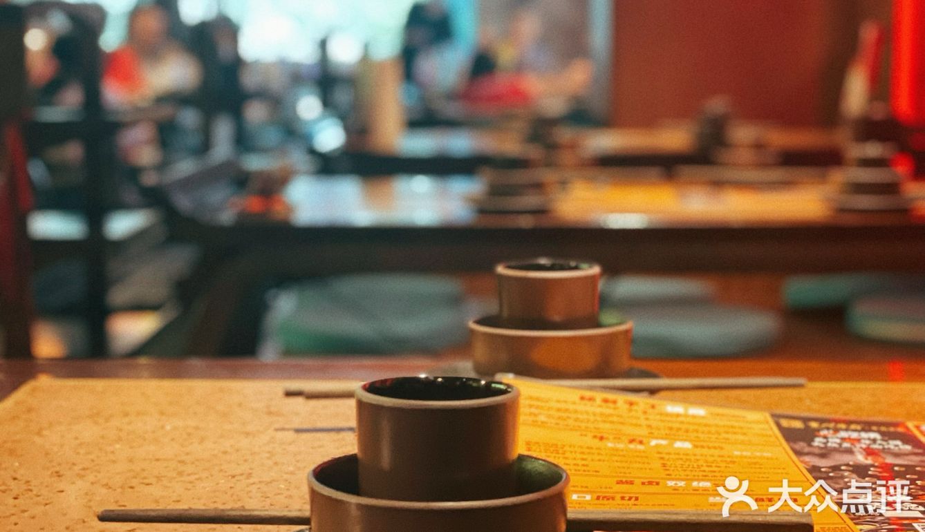 上了七年必吃榜，尝了这地道味儿都得来排队