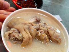 老妈蹄花原味-彭记老妈蹄花(文化路店)