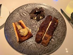 -翡翠36餐厅(浦东香格里拉店)