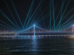 -星海湾跨海大桥