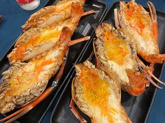 -月满港海鲜酒家