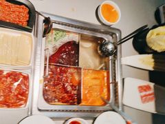 -海底捞火锅(振华商厦店)