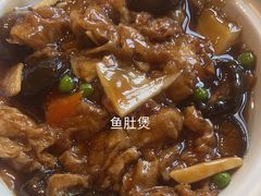 -功德林(南京西路店)