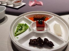 五个小菜-许家菜(望江店)