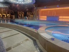 -碧涛阁·泡泡海洋·汤泉洗浴(王府花园店)