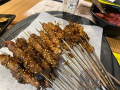-壹酒贰肉1926·深夜食堂(南京北街店)