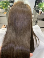 -FASHION PALACE hair+