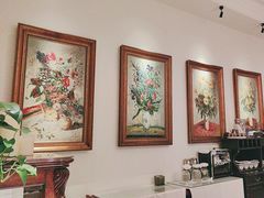 -波特曼西餐厅(南岗店)