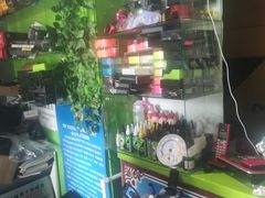 -美利达自行车(霁月园店)