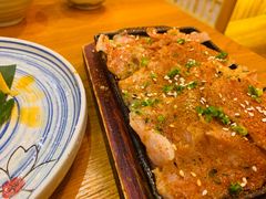 -無忧浅草君·洋风料理(下沙宝龙二期一店)