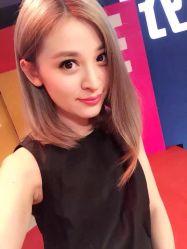 点击看大图 iphone_upload_pic-3AM HAIR SALON烫发染发接发
