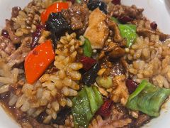 -刘胖子家常菜·蹄花焖藕(江汉路总店)