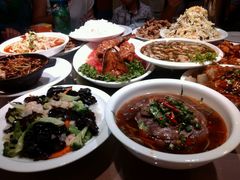 android_upload_pic-金龙阁清真饭店