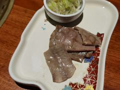 -肉魁屋·烧肉·烧鸟·酒场(高新店)