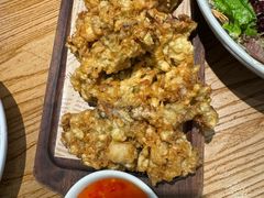 -潮粥荟·潮汕砂锅粥(槐房万达店)