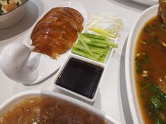 -梅利汴京烤鸭•开封豫菜地标店(晋安路店)