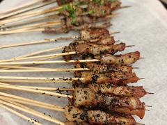 -串盟烧烤大排档·长沙美食地标(星沙店)