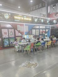 -多乐岛运动游乐城(杭州店)