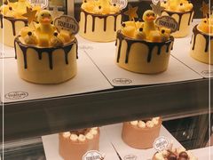 -吉川堂·日式甜点专门店(正佳广场店)