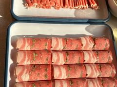 -东来顺饭庄(天坛店)