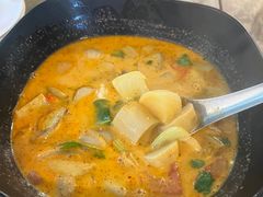 -Doo Dee Thai Food(Issan/Isaan/Esan)