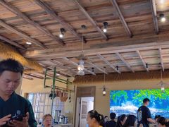 -七步香云南山里菜(昆明老街店)