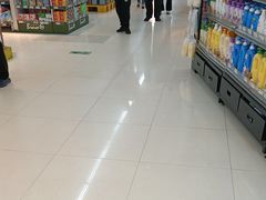 -永辉超市(新桥店)